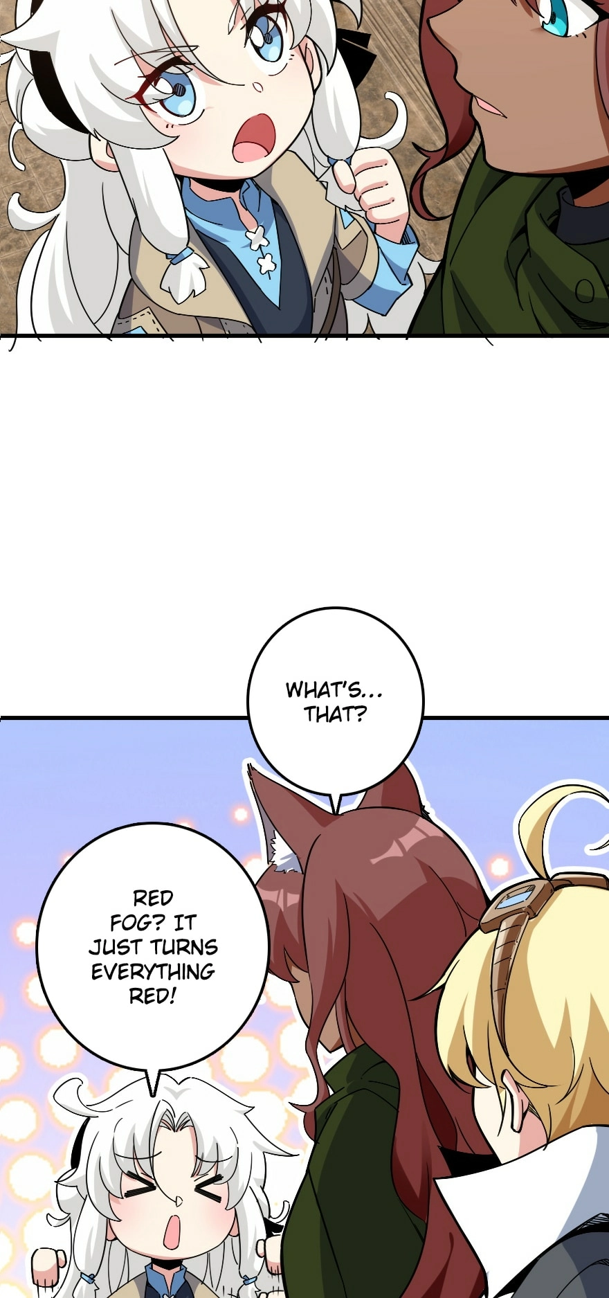 Read Release That Witch Manga Online