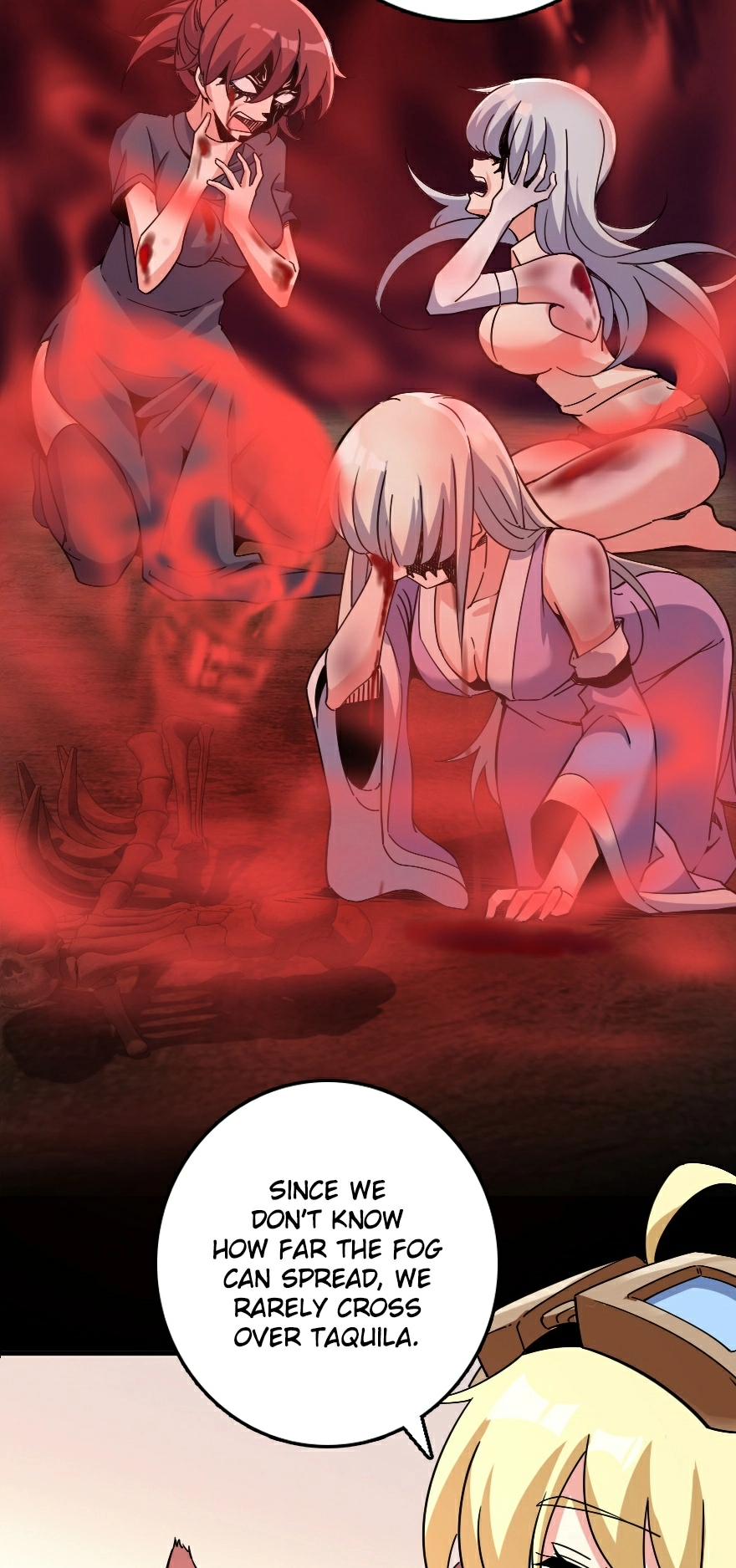 Read Release That Witch Manga Online