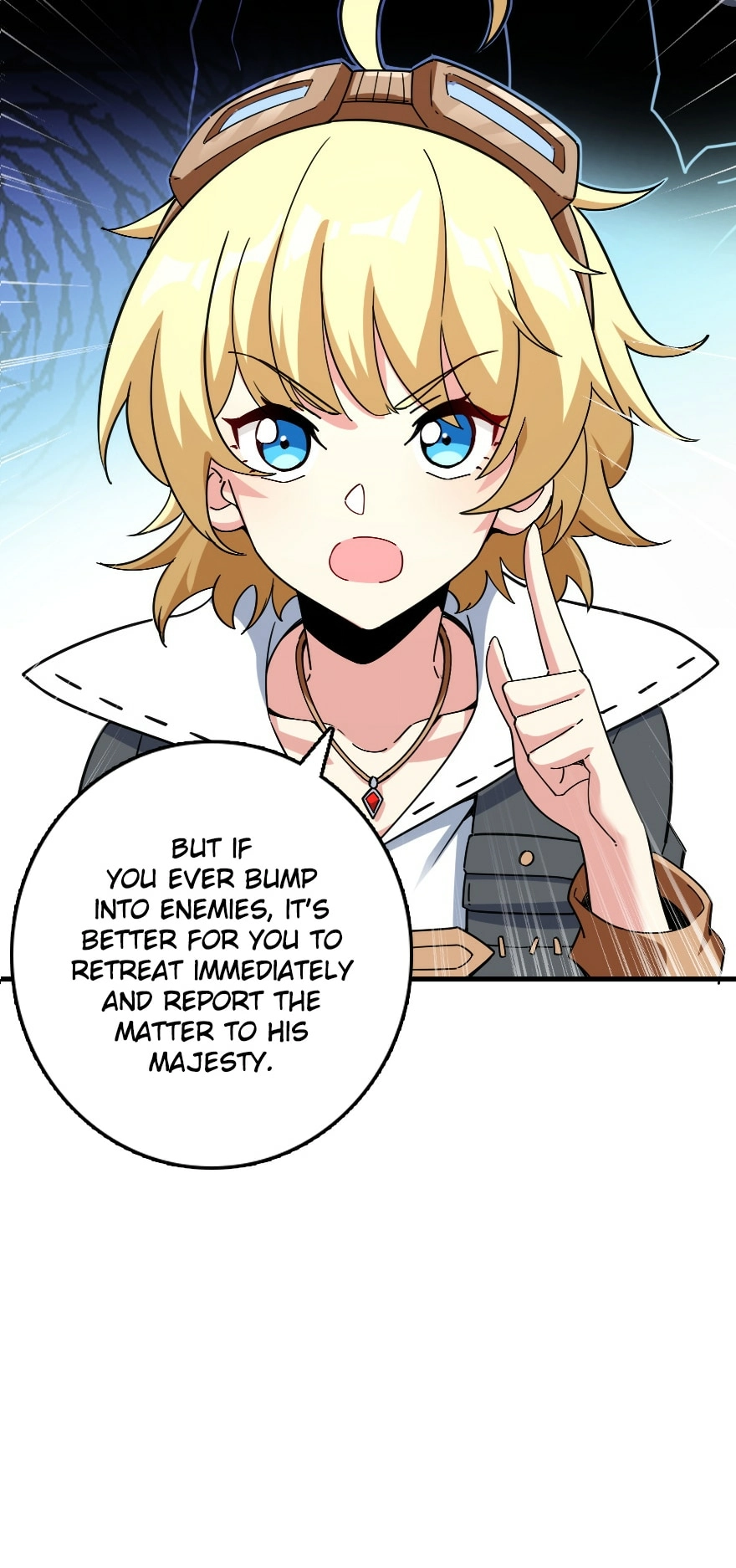 Read Release That Witch Manga Online