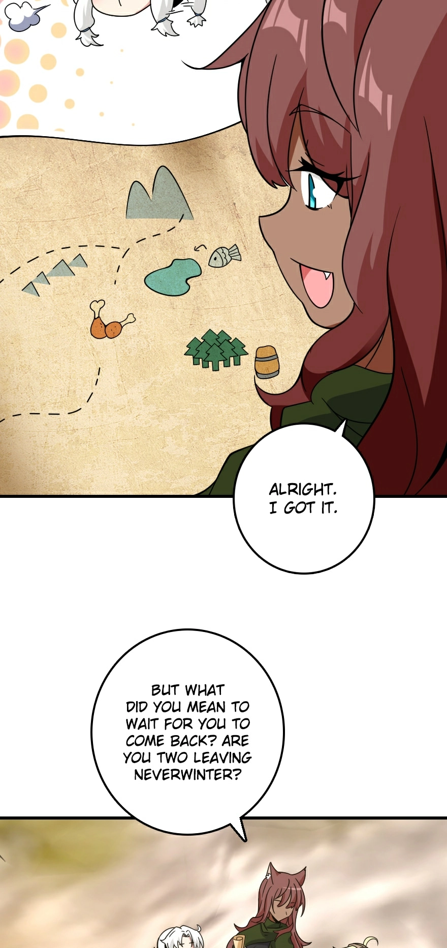 Read Release That Witch Manga Online