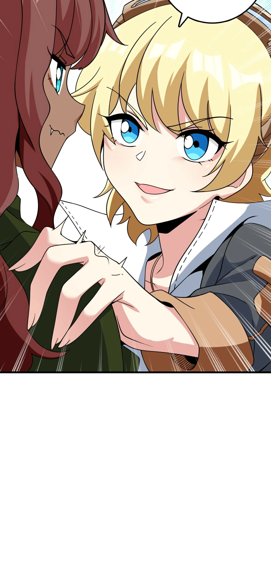 Read Release That Witch Manga Online