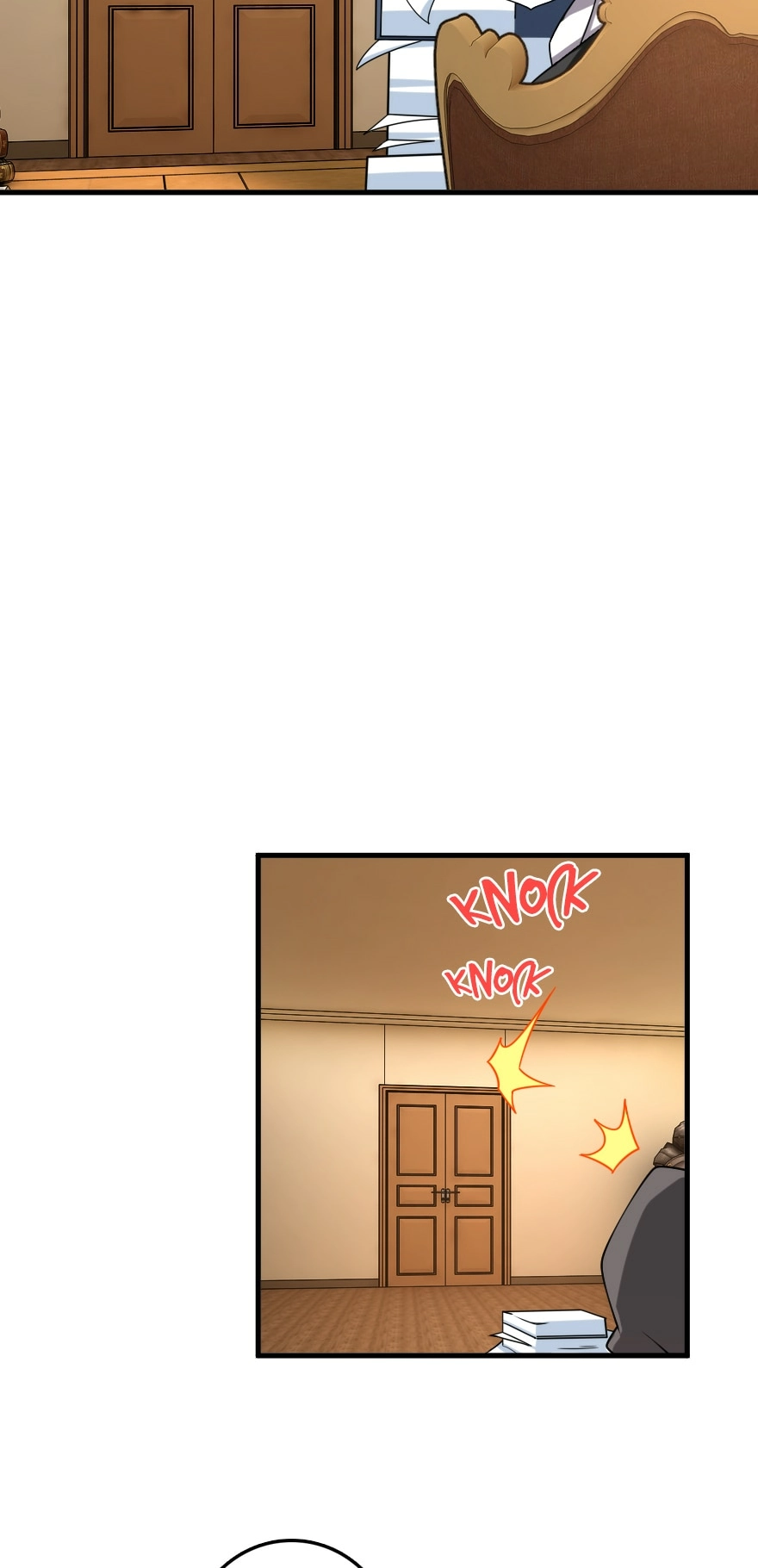 Read Release That Witch Manga Online