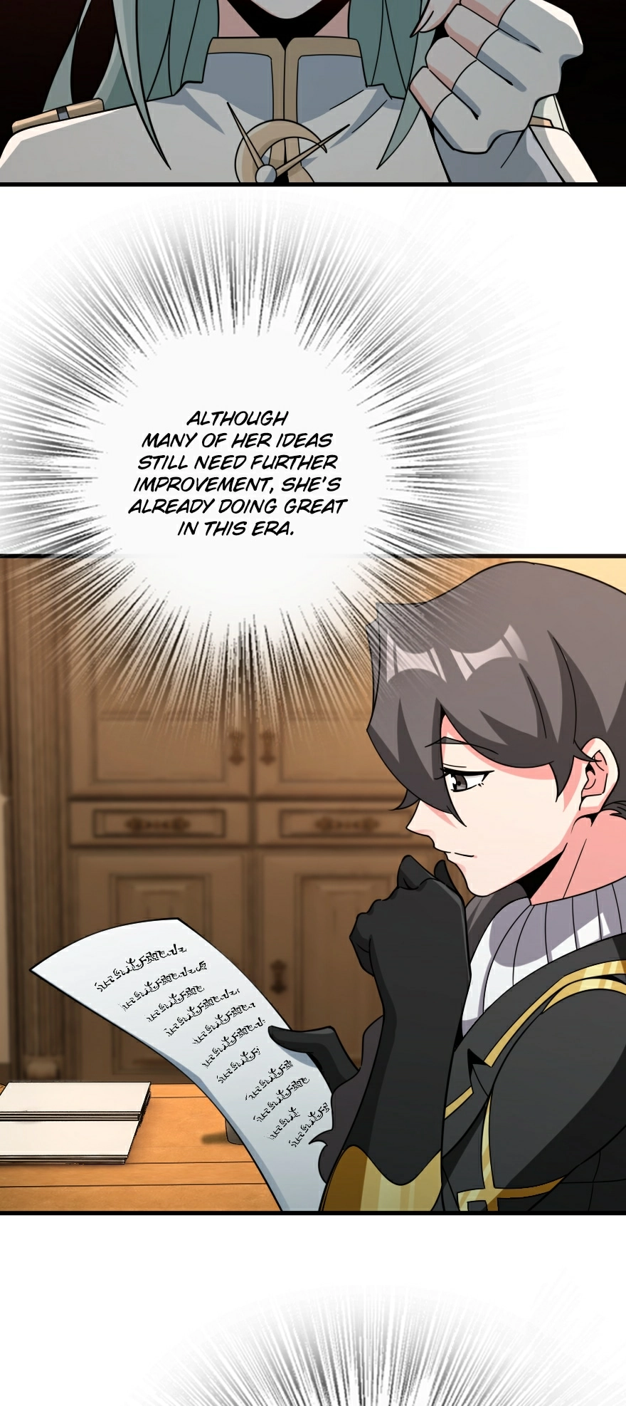 Read Release That Witch Manga Online