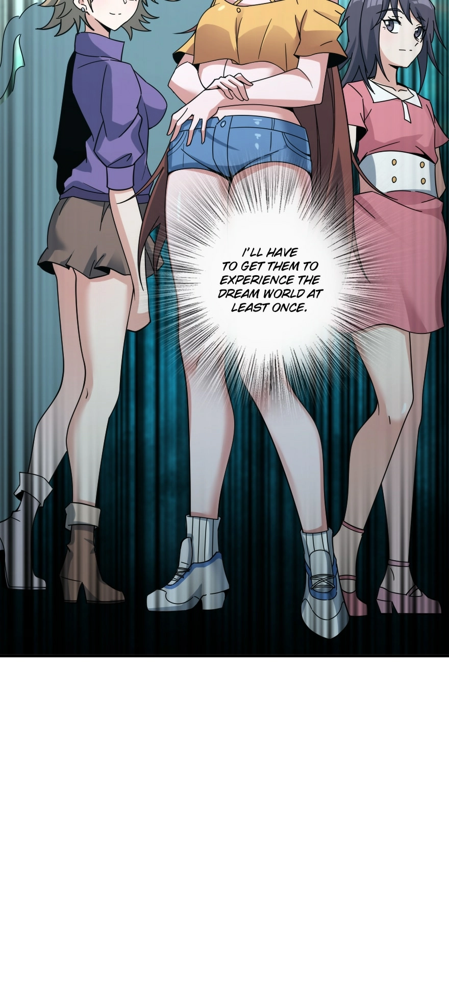 Read Release That Witch Manga Online