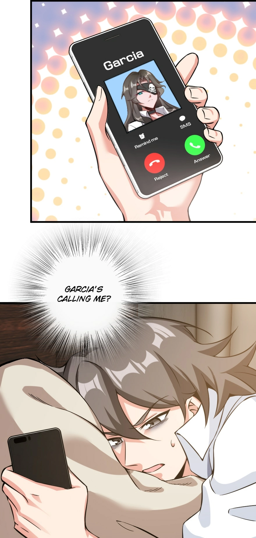 Read Release That Witch Manga Online