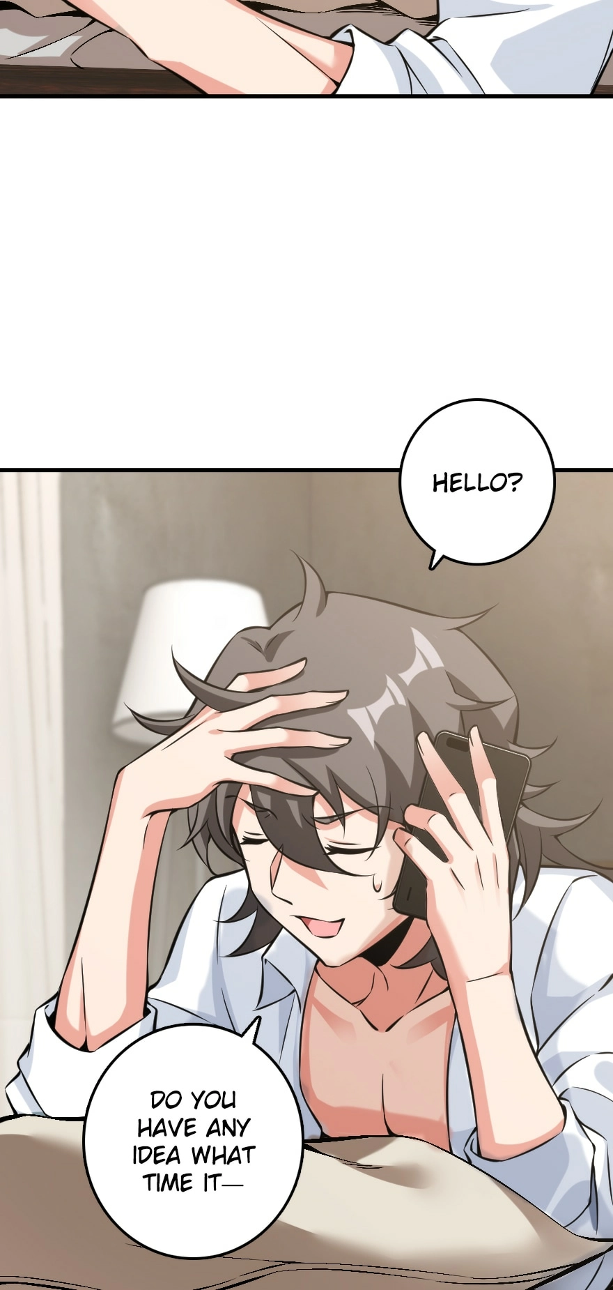 Read Release That Witch Manga Online