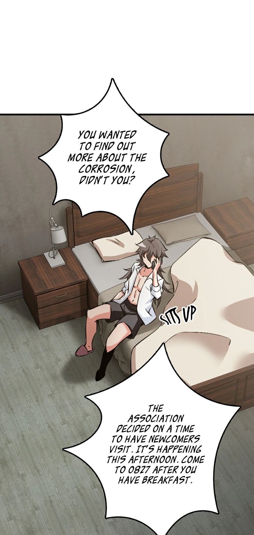 Read Release That Witch Manga Online