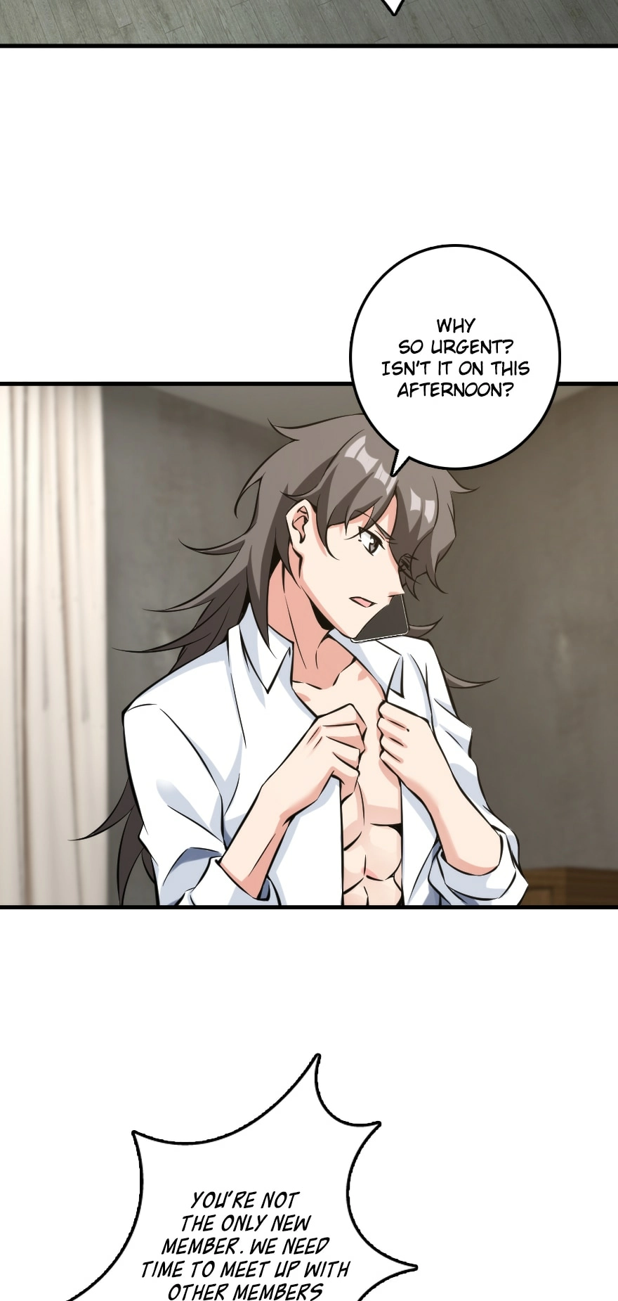 Read Release That Witch Manga Online