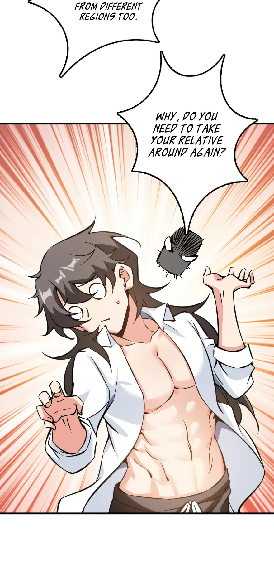 Read Release That Witch Manga Online