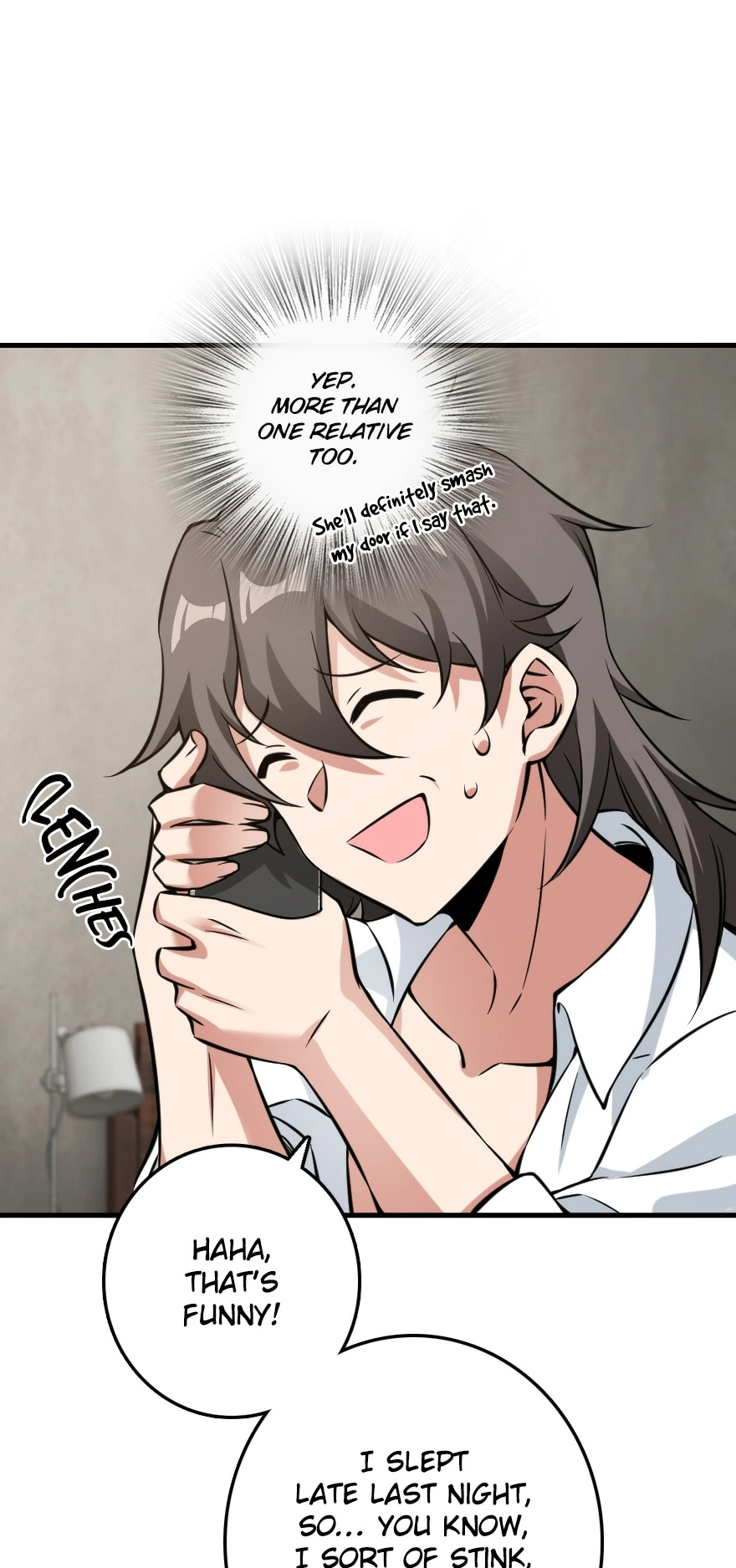 Read Release That Witch Manga Online