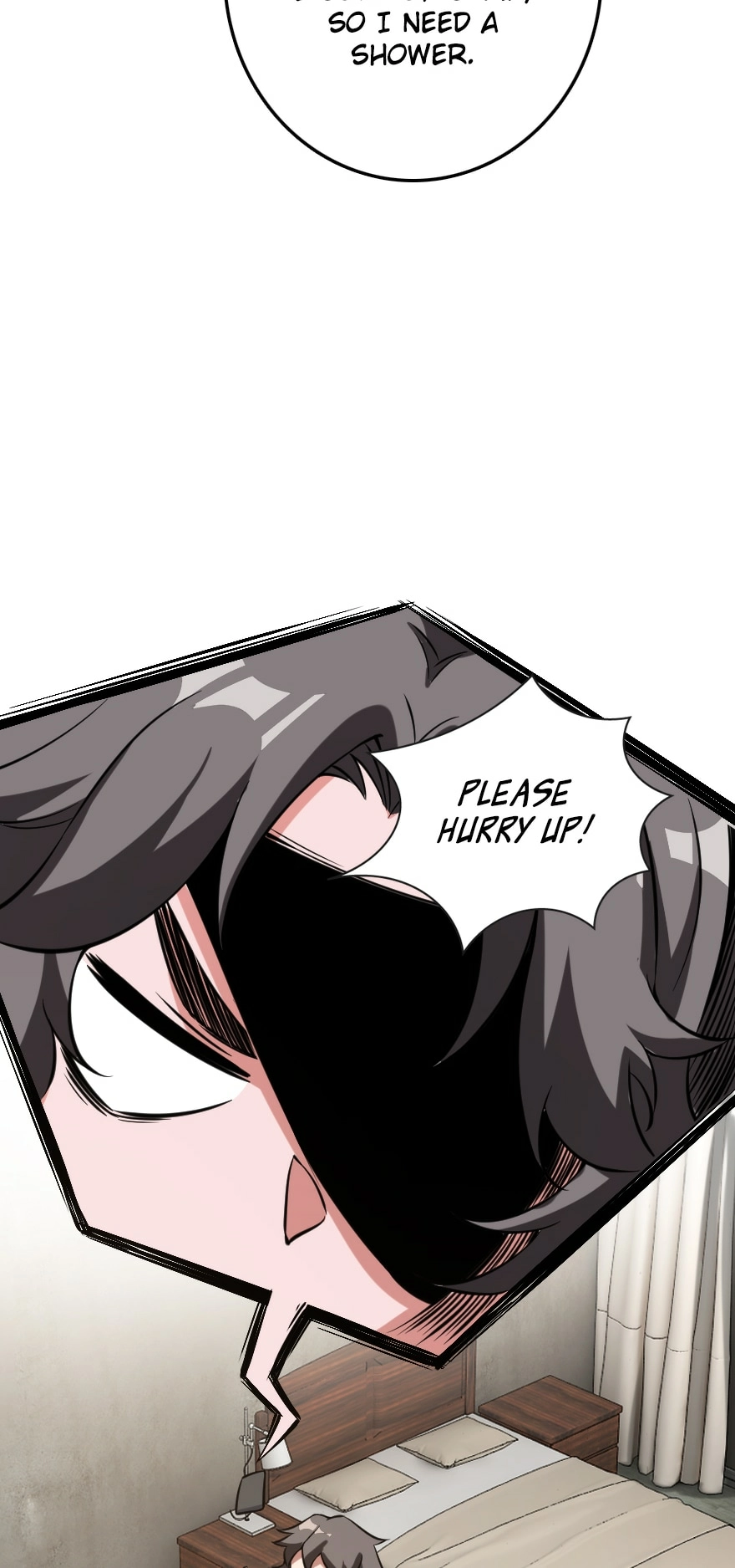 Read Release That Witch Manga Online