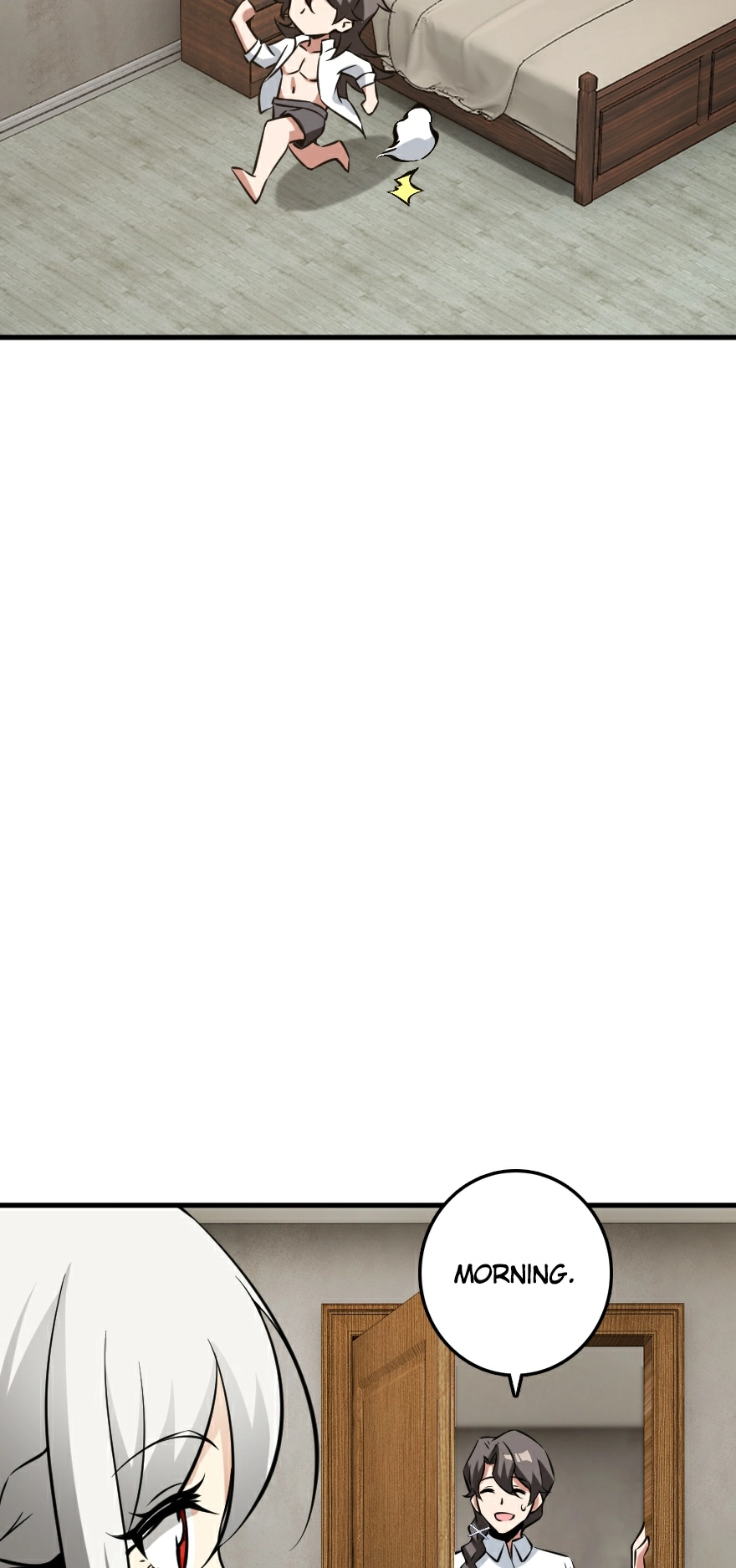 Read Release That Witch Manga Online