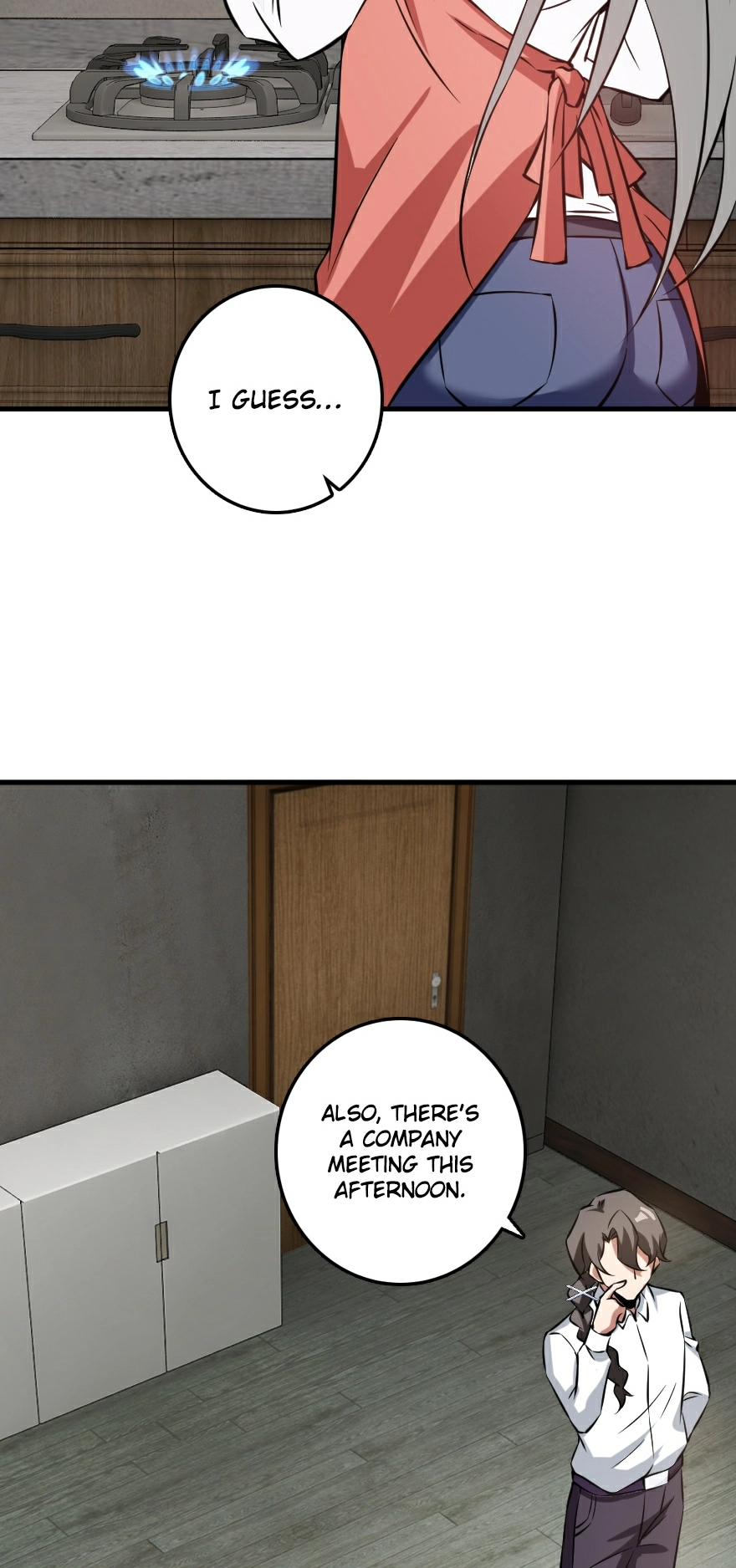 Read Release That Witch Manga Online