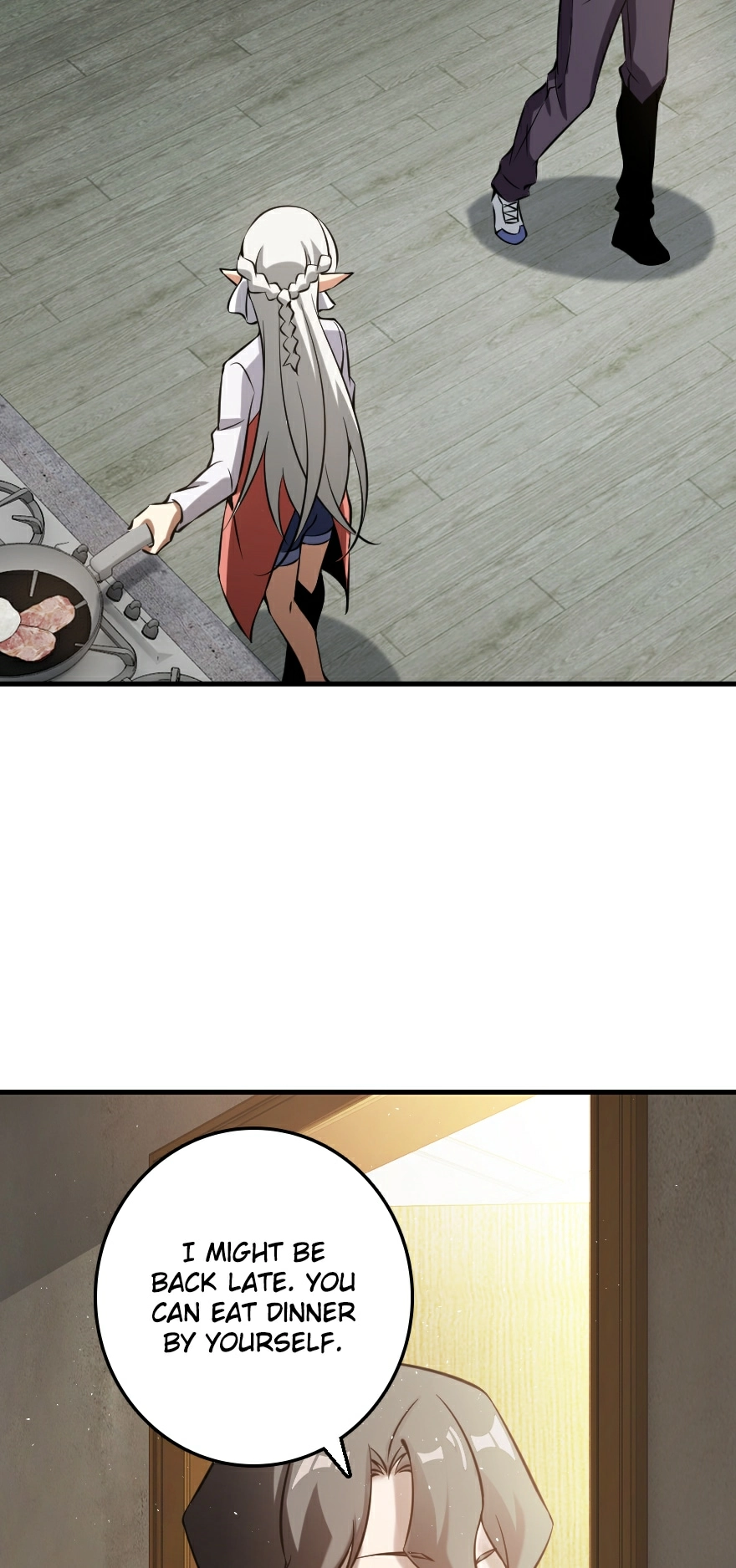 Read Release That Witch Manga Online