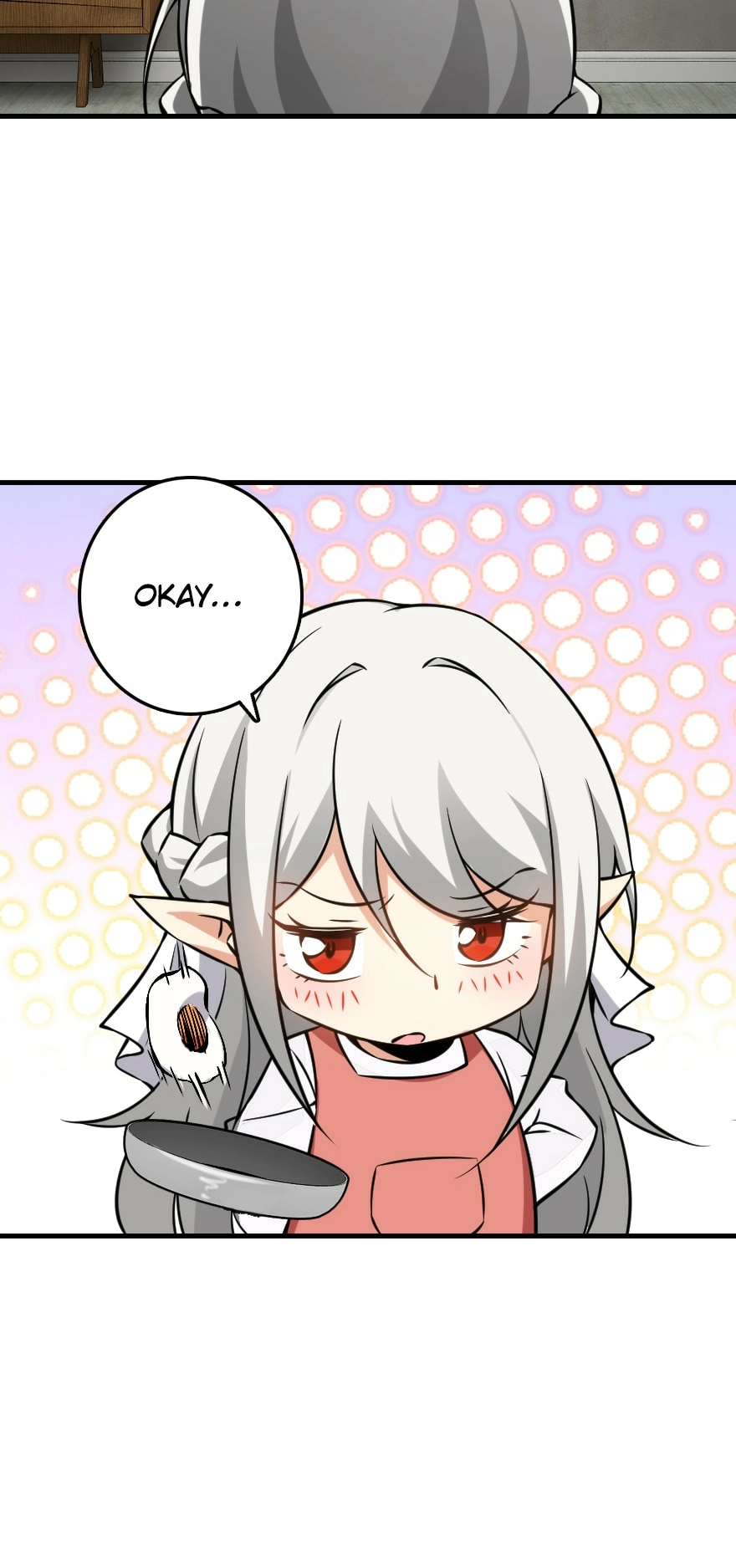 Read Release That Witch Manga Online