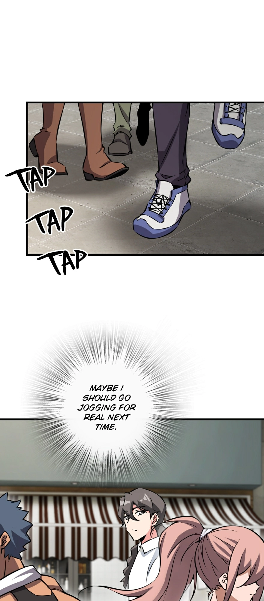 Read Release That Witch Manga Online