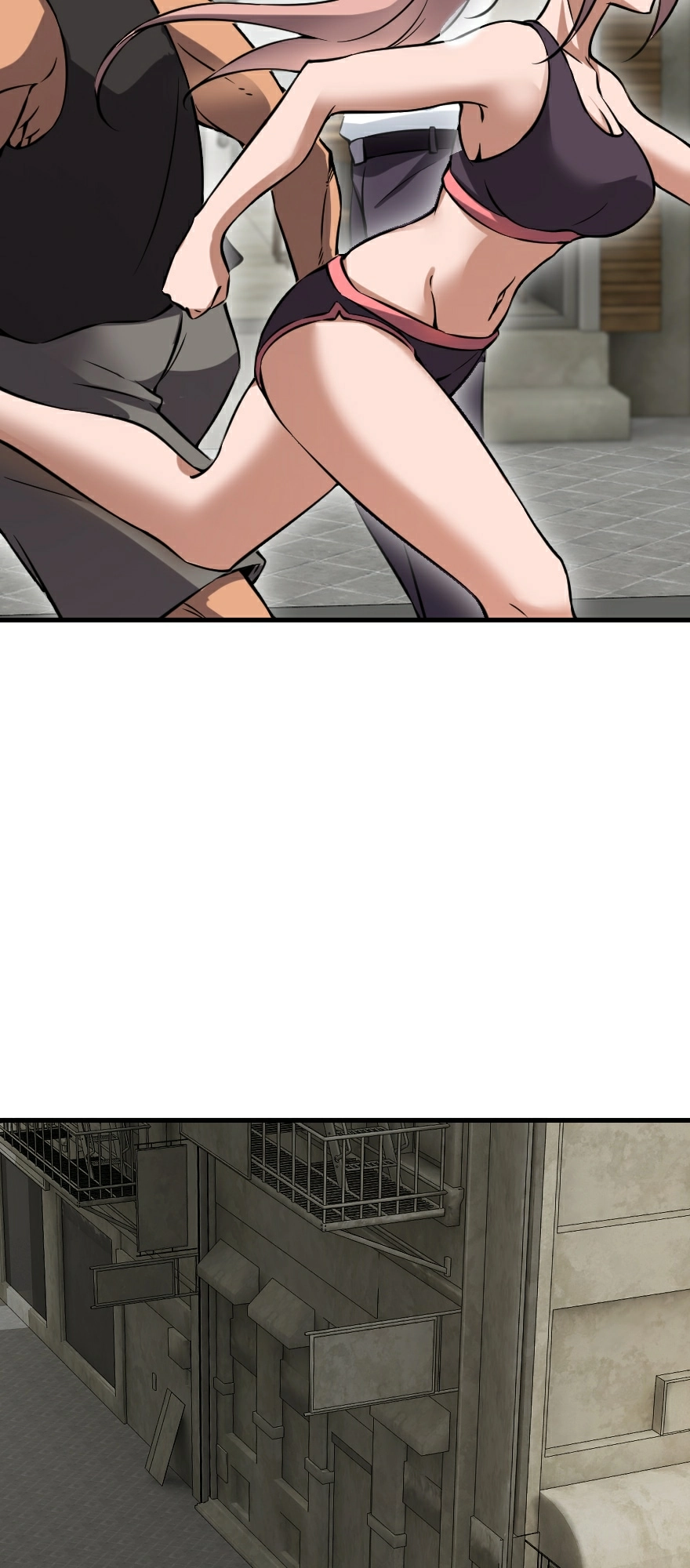 Read Release That Witch Manga Online