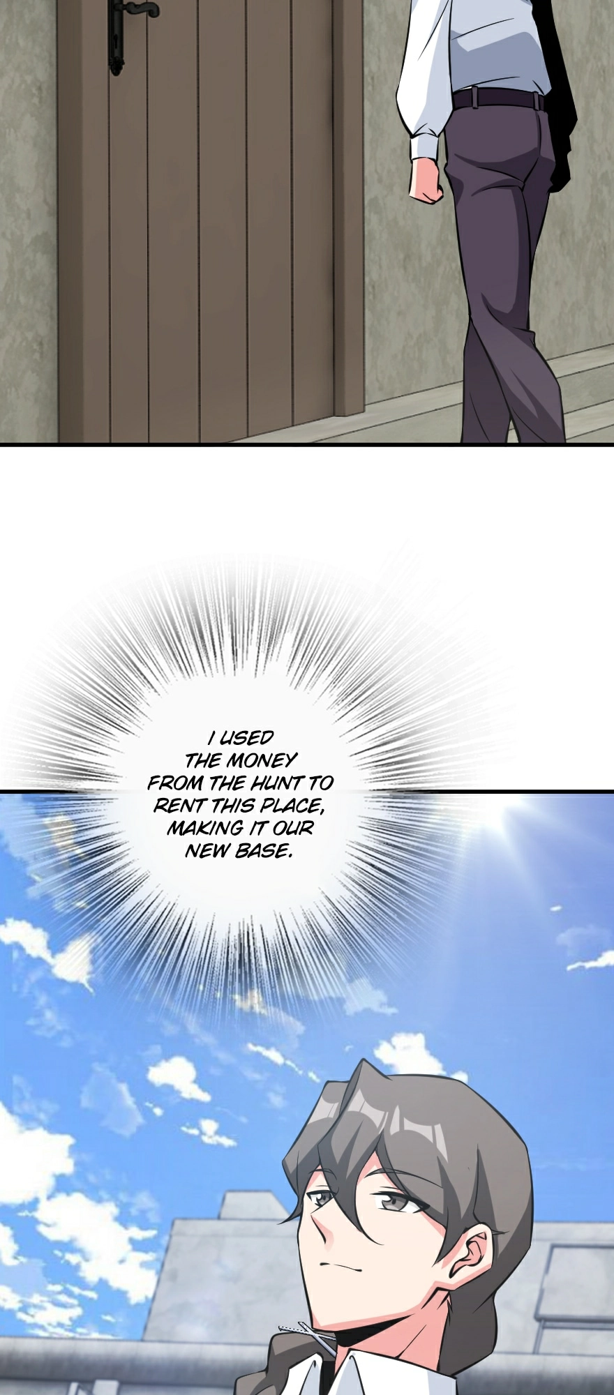 Read Release That Witch Manga Online