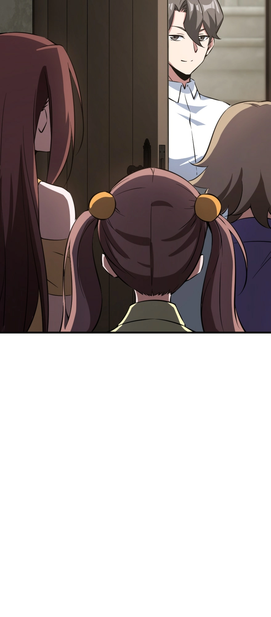 Read Release That Witch Manga Online