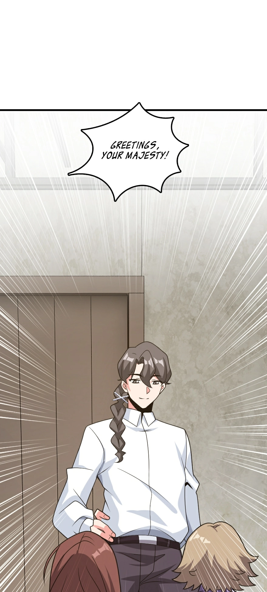 Read Release That Witch Manga Online