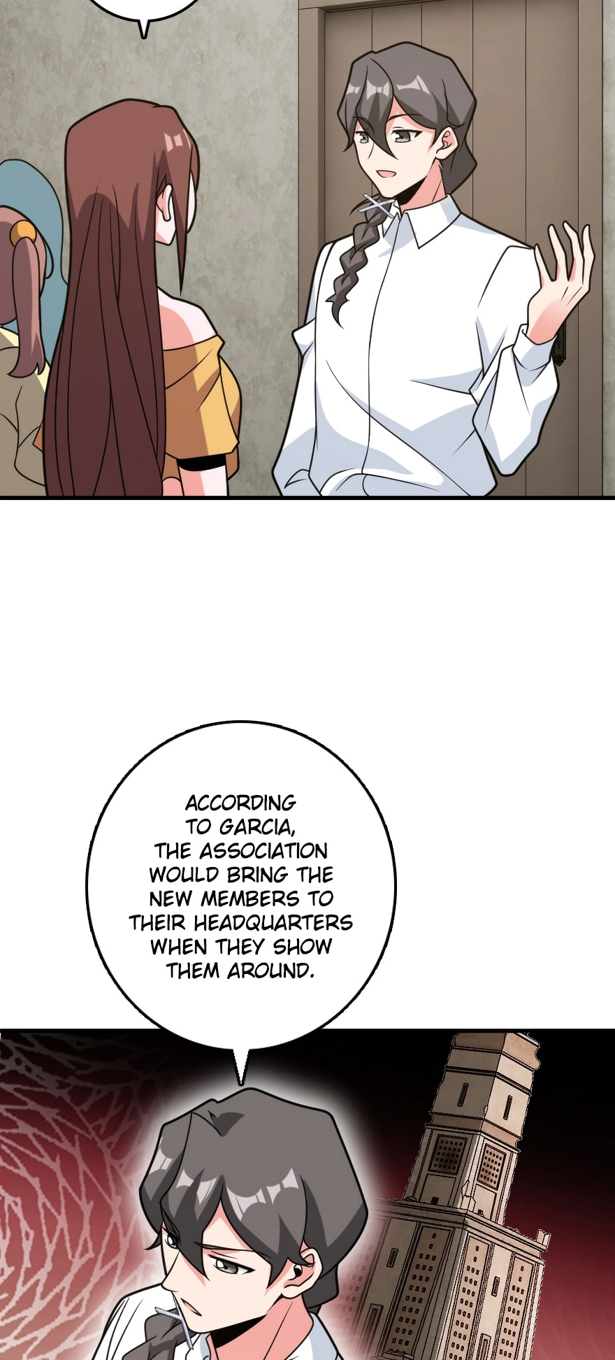 Read Release That Witch Manga Online