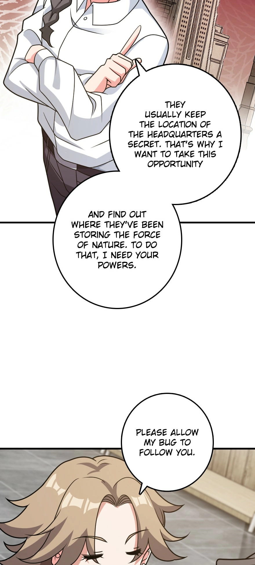 Read Release That Witch Manga Online