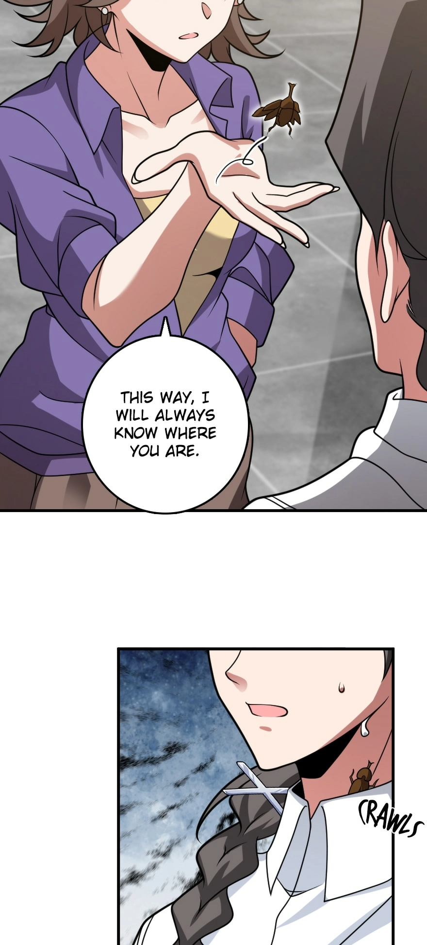 Read Release That Witch Manga Online