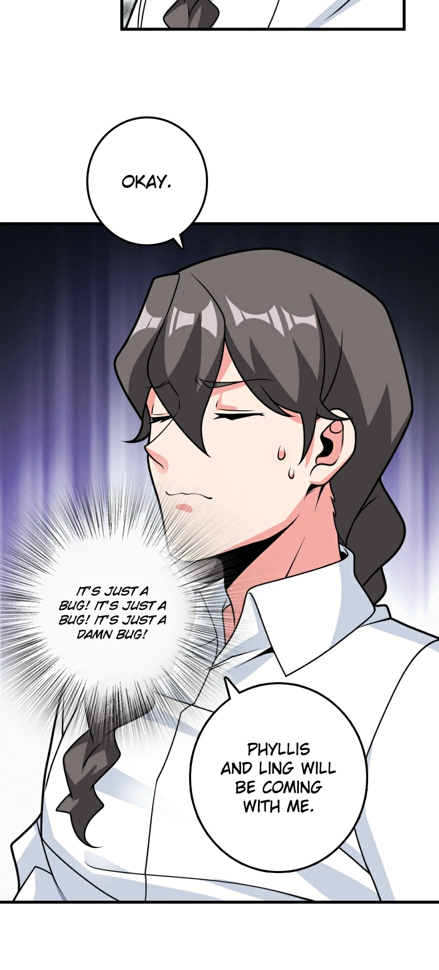 Read Release That Witch Manga Online