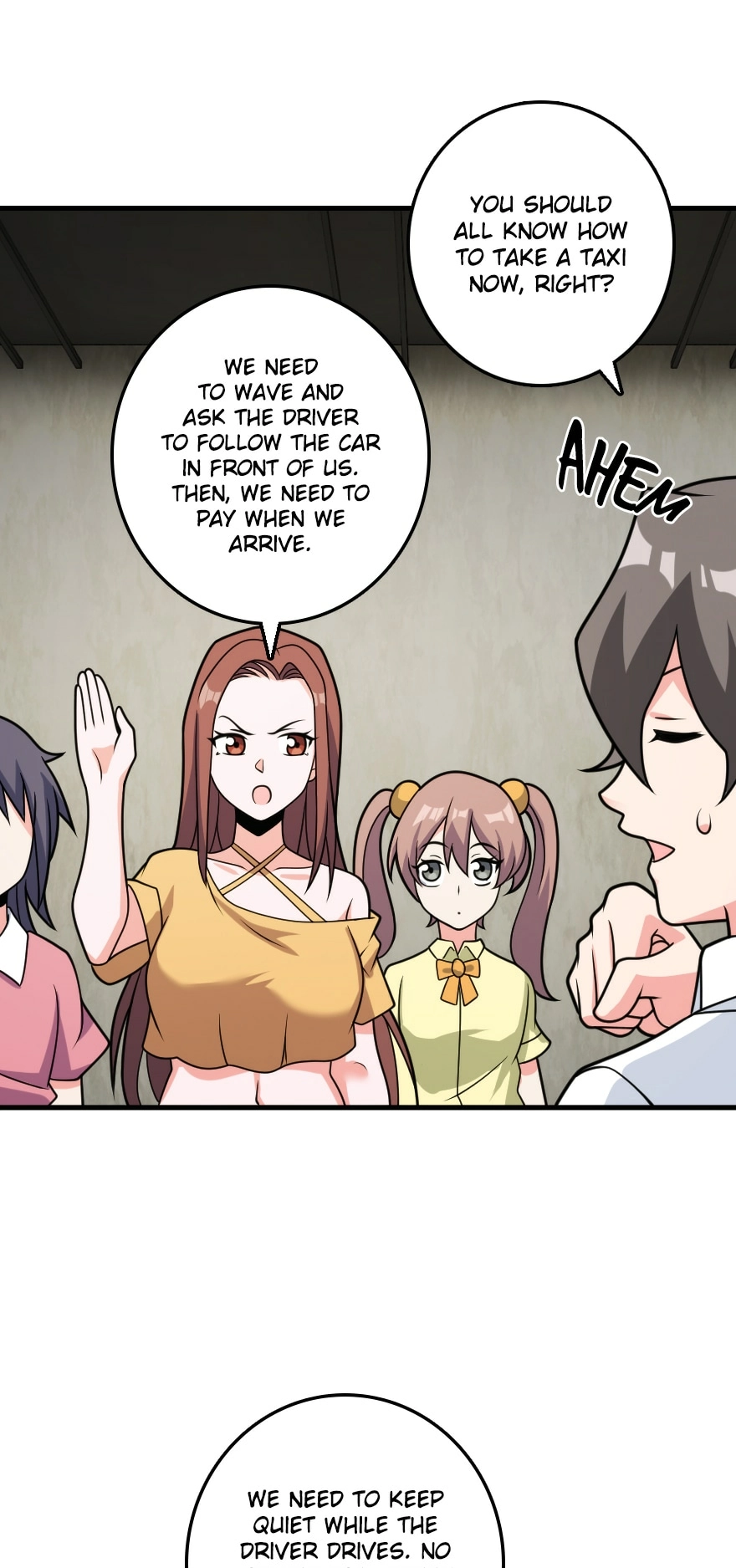 Read Release That Witch Manga Online