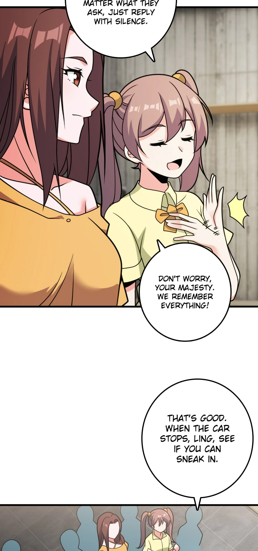 Read Release That Witch Manga Online