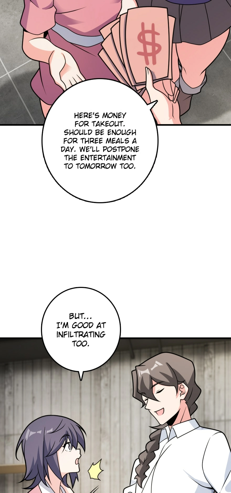 Read Release That Witch Manga Online