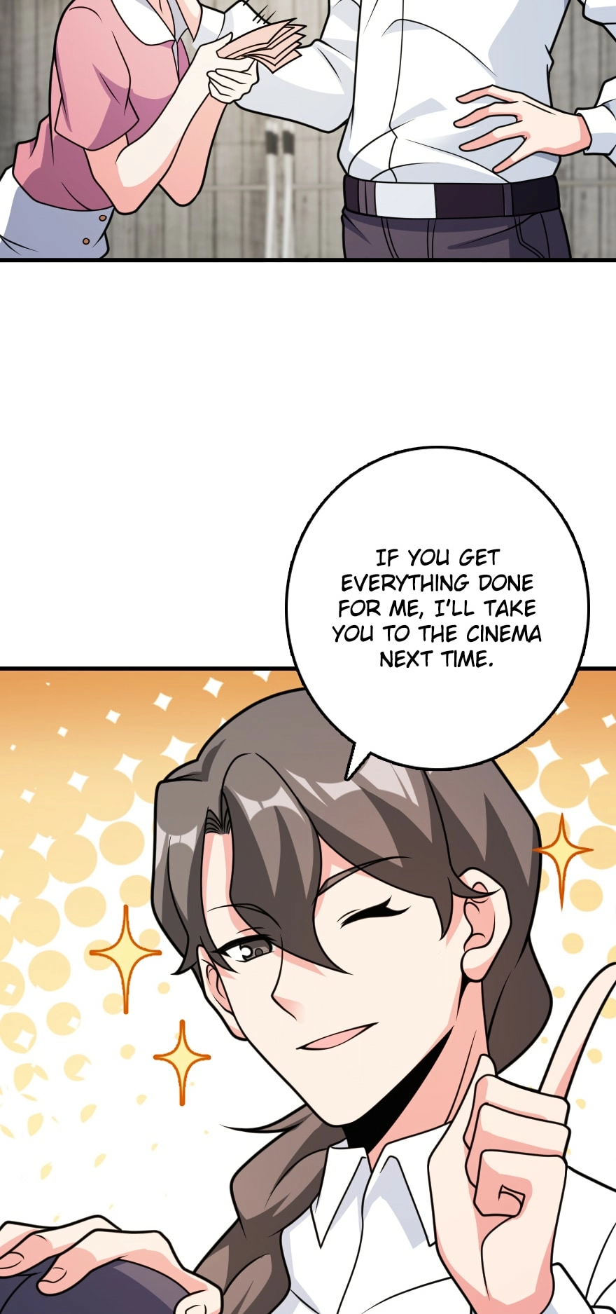 Read Release That Witch Manga Online