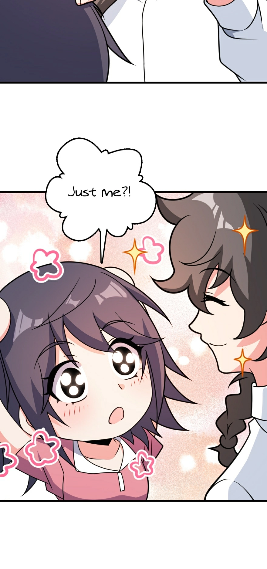 Read Release That Witch Manga Online