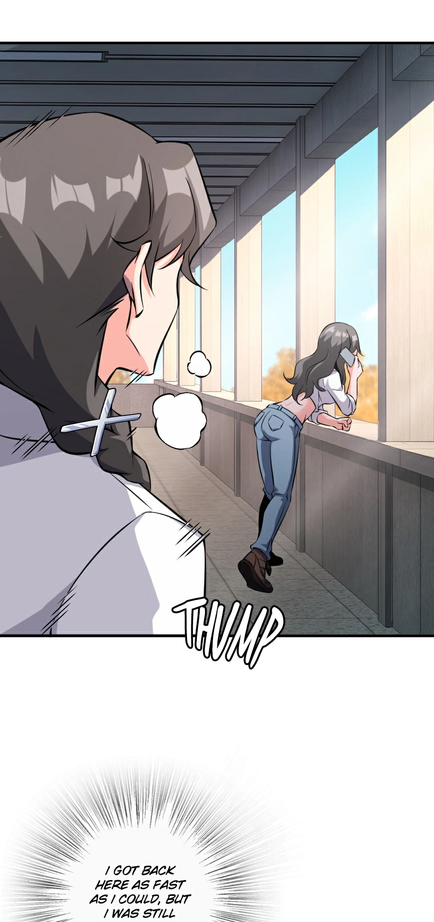 Read Release That Witch Manga Online