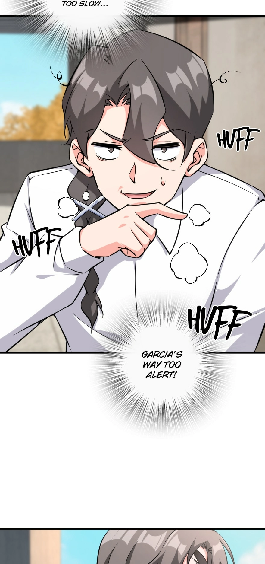 Read Release That Witch Manga Online