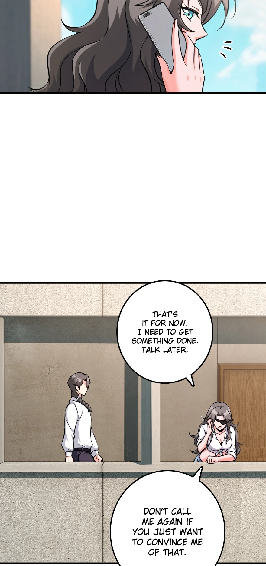 Read Release That Witch Manga Online