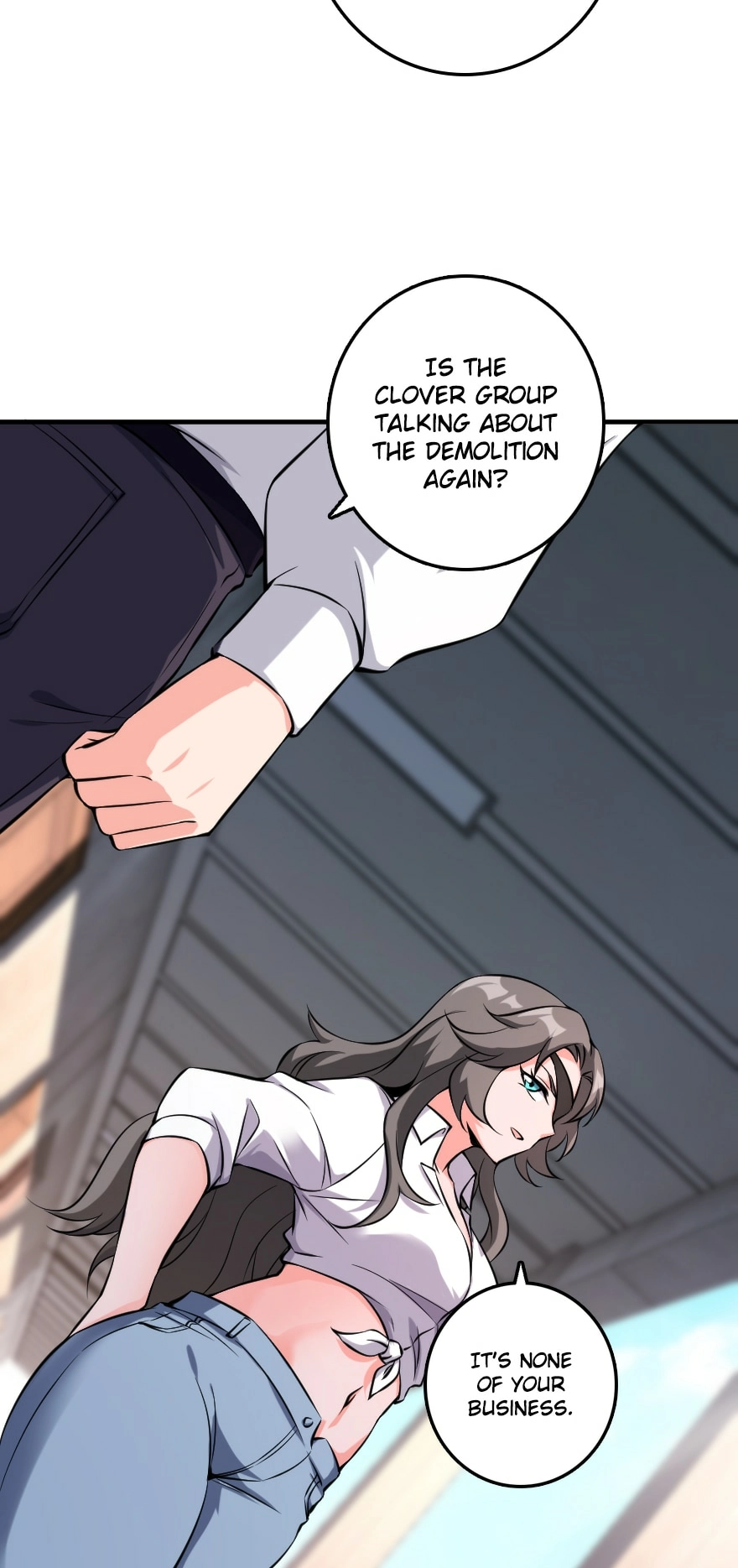 Read Release That Witch Manga Online