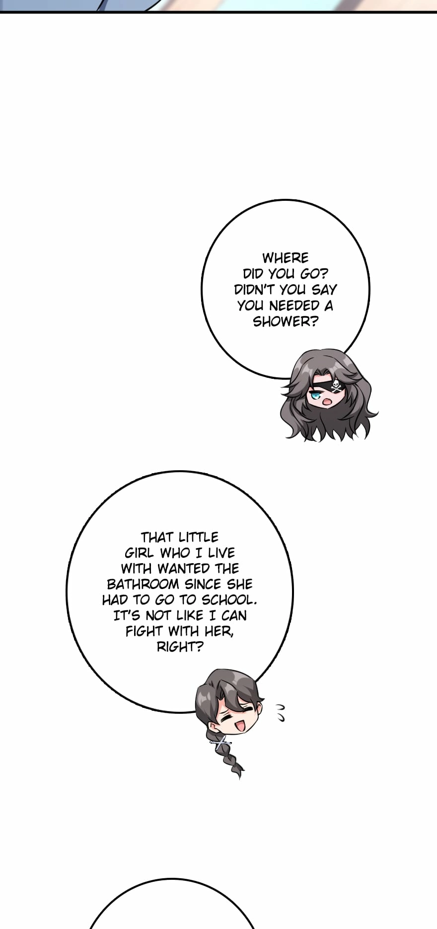 Read Release That Witch Manga Online