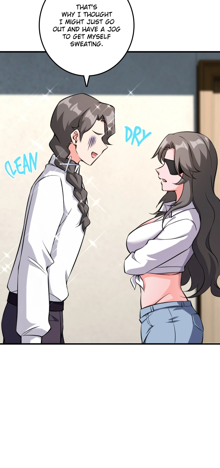 Read Release That Witch Manga Online