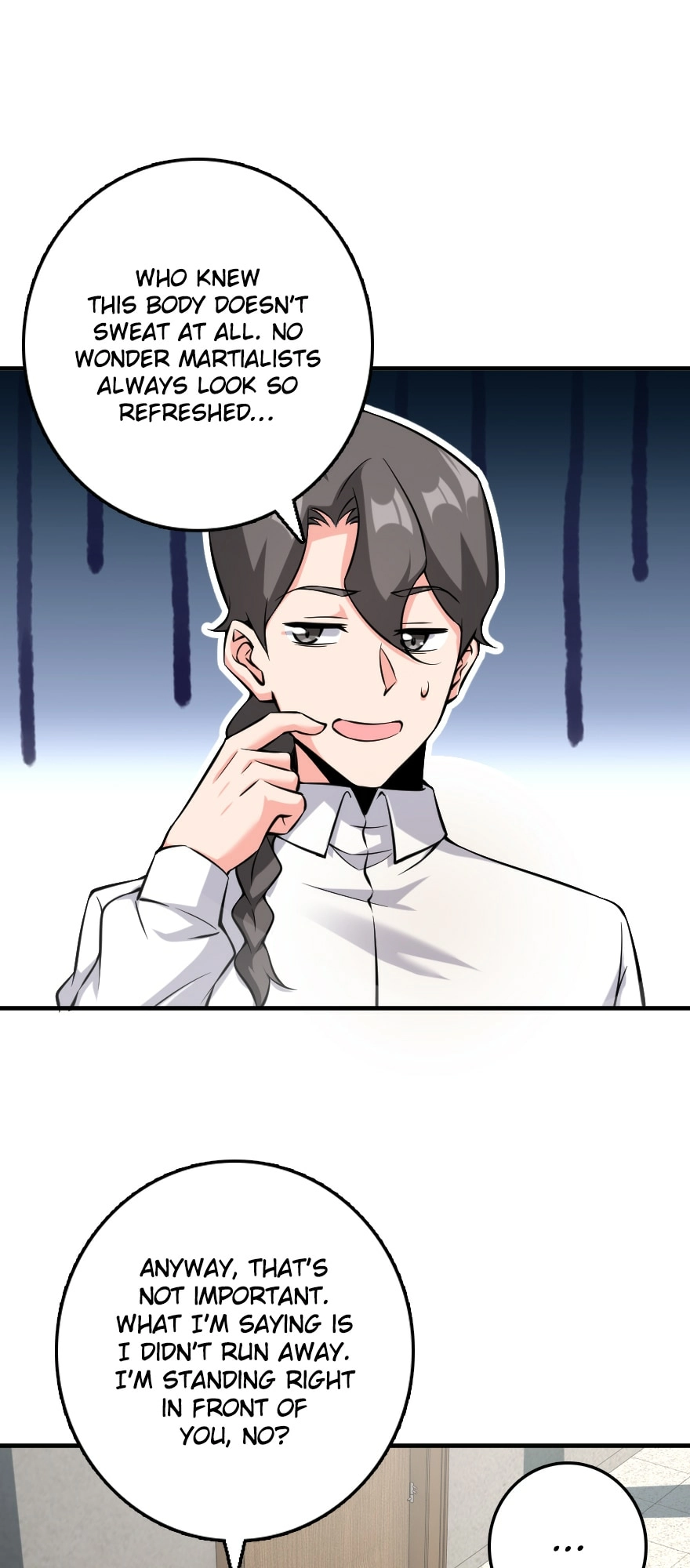 Read Release That Witch Manga Online