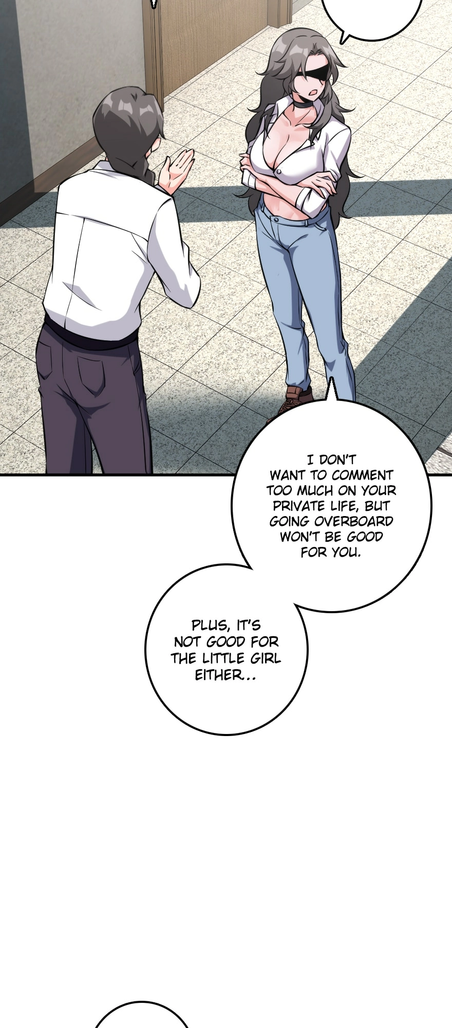 Read Release That Witch Manga Online