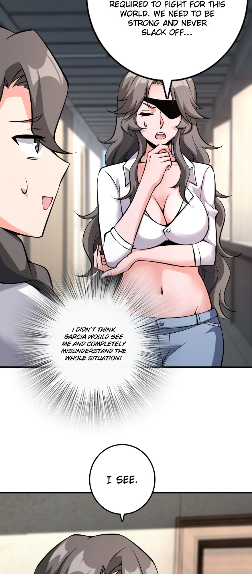 Read Release That Witch Manga Online