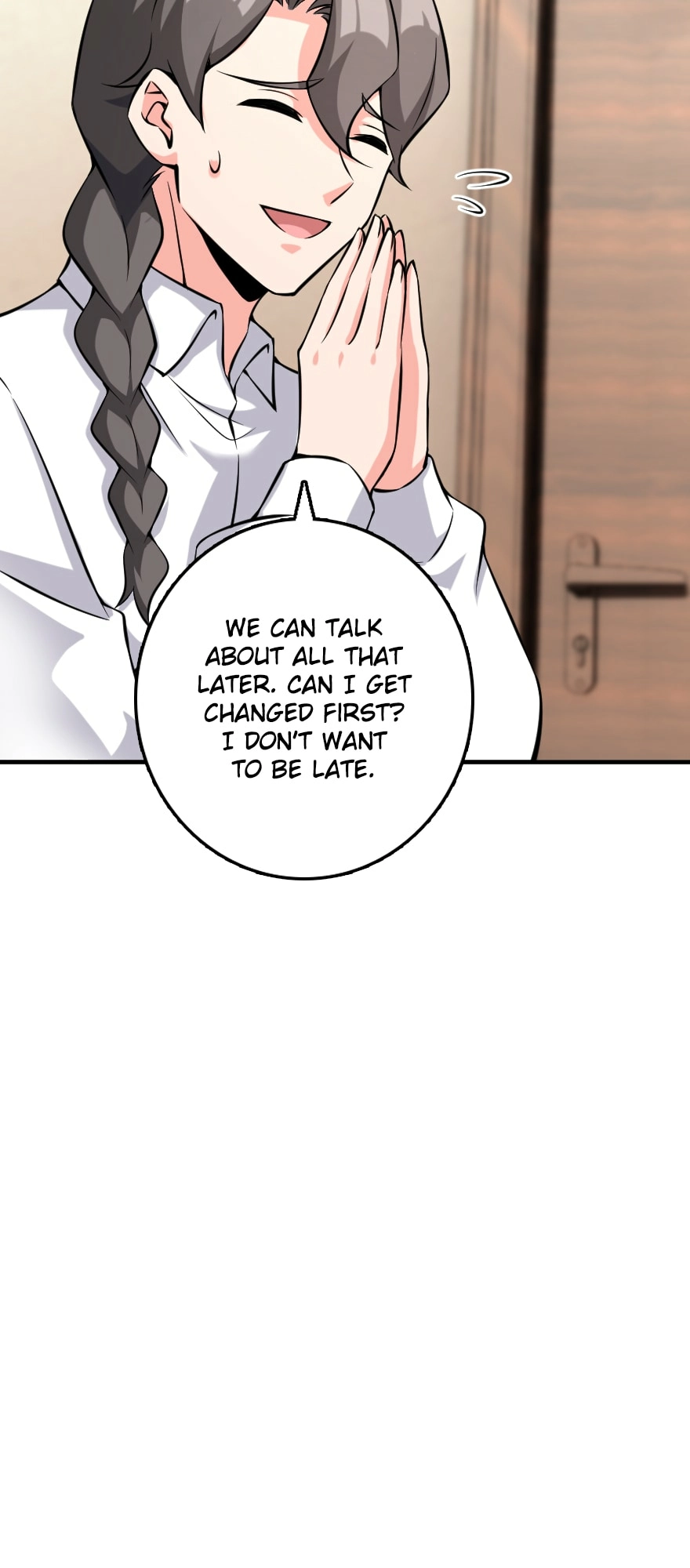 Read Release That Witch Manga Online