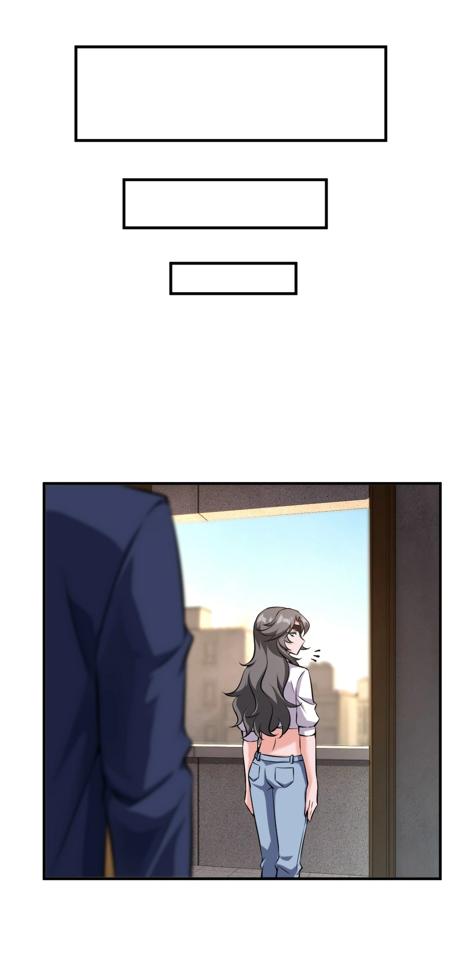 Read Release That Witch Manga Online