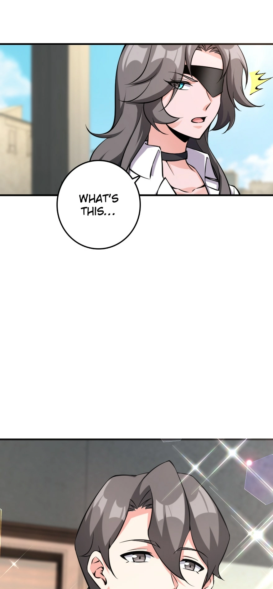 Read Release That Witch Manga Online