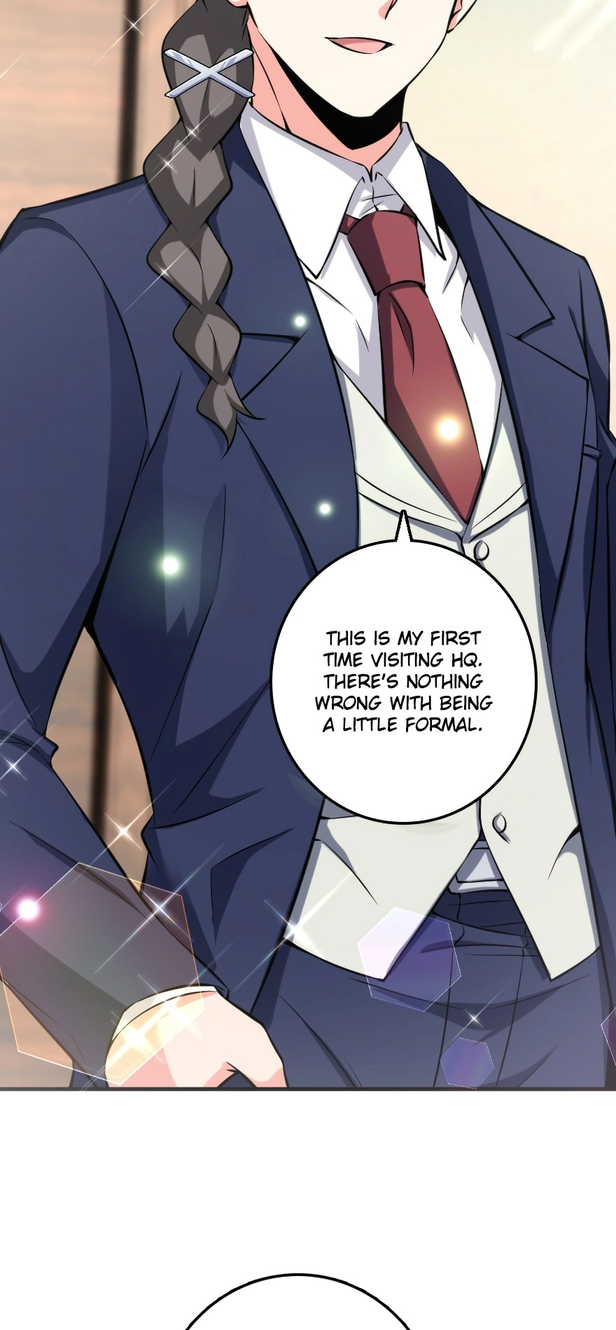 Read Release That Witch Manga Online