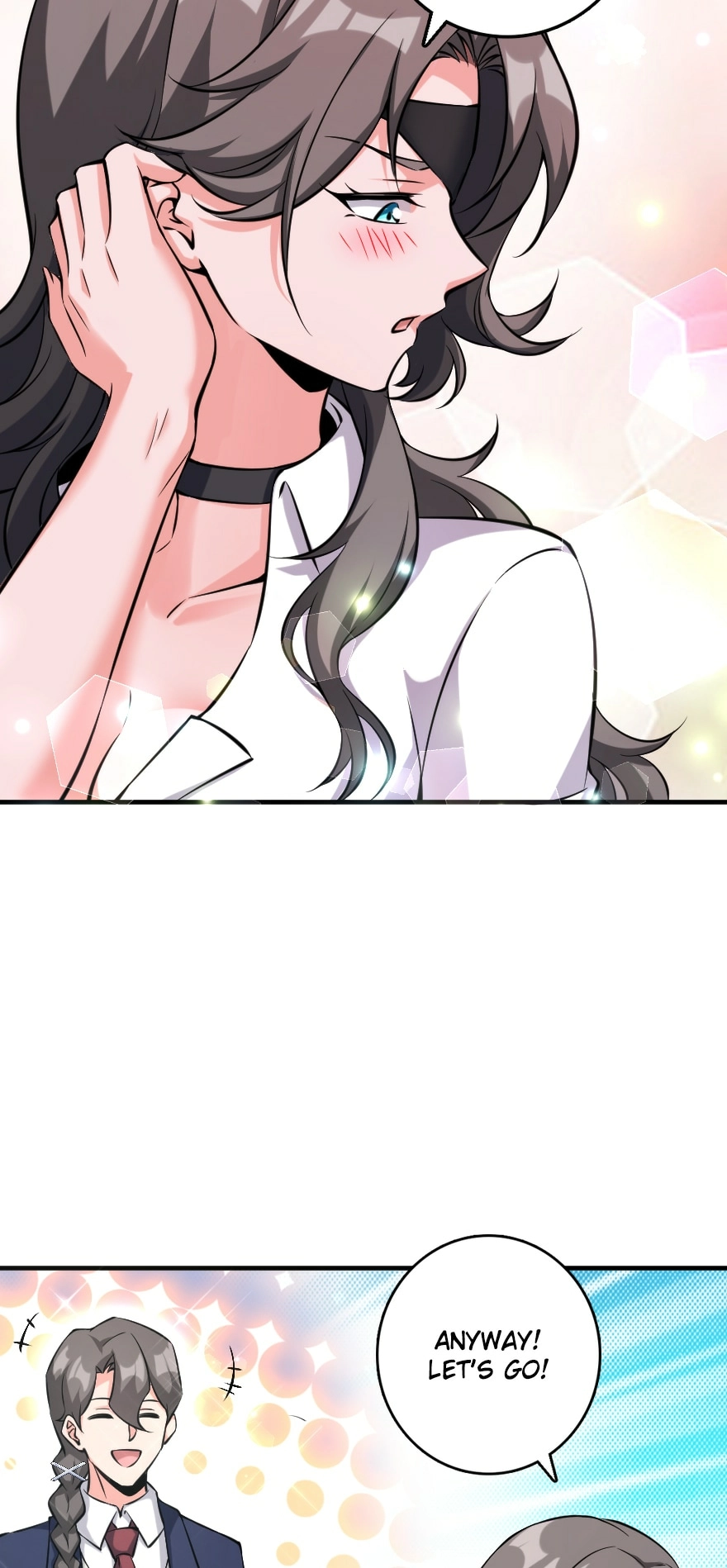 Read Release That Witch Manga Online