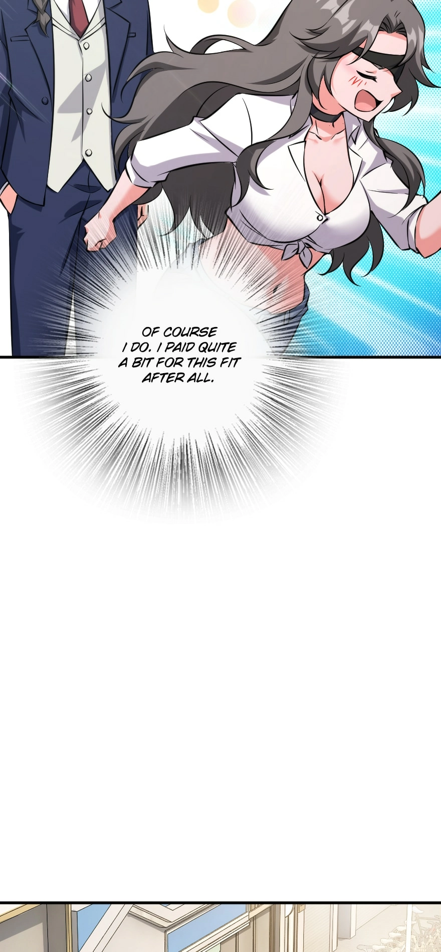 Read Release That Witch Manga Online