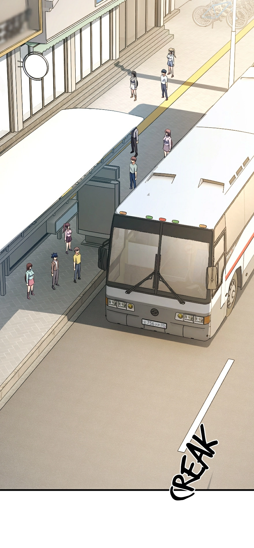 Read Release That Witch Manga Online