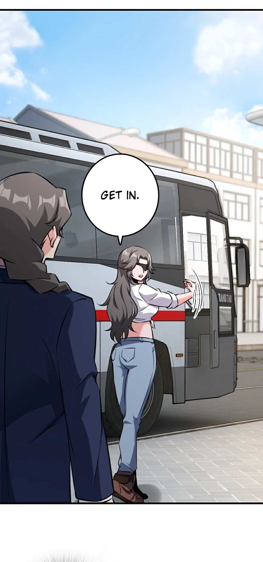 Read Release That Witch Manga Online